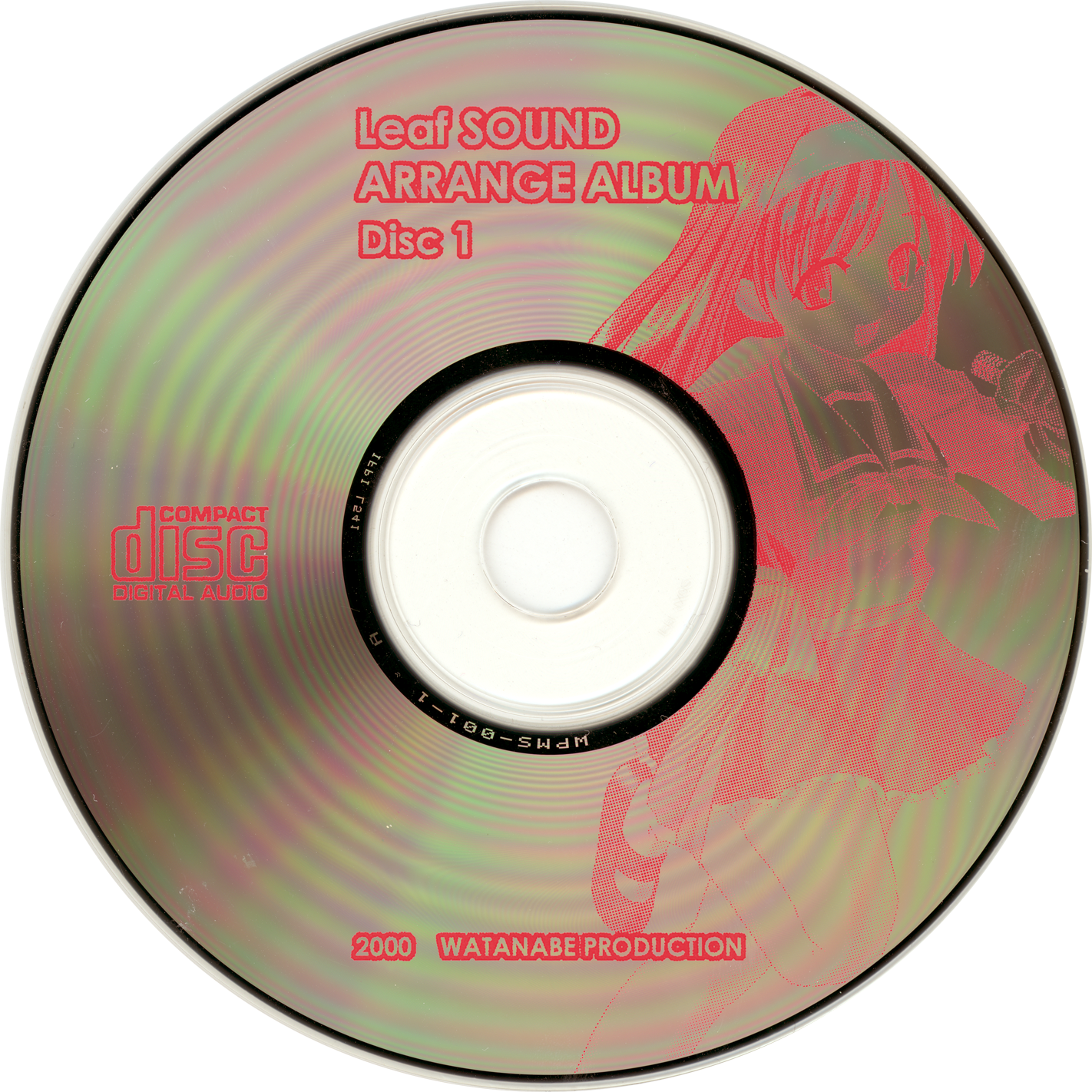 White Rabbit (2000) MP3 - Download White Rabbit (2000